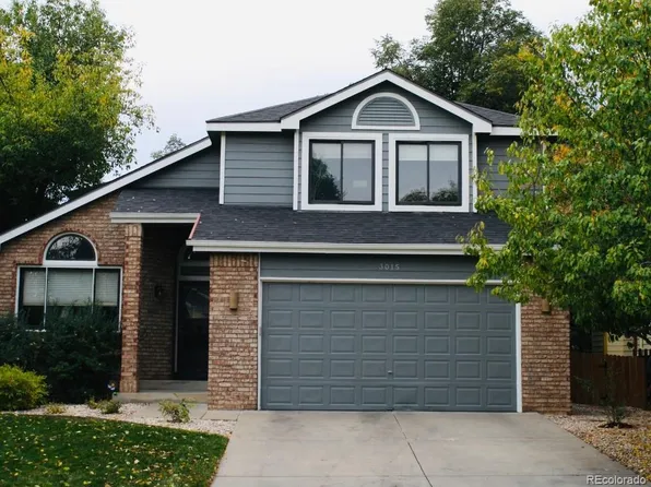 3015 Lucinda Court, Fort Collins, CO 80526