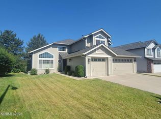 4515 Whitney Cir, Sparks, NV 89436