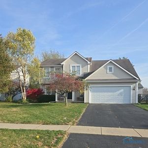 1425 Indian Creek Dr, Perrysburg, OH, 43551