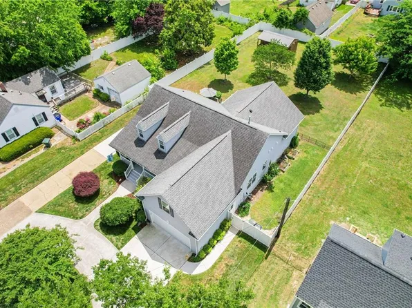 447 E Bayview Blvd, Norfolk, VA 23503