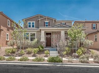 3205 Mist Effect Ave, Henderson, NV 89044
