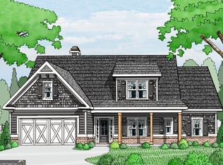 820 Spring Creek Way, MONROE, GA 30655