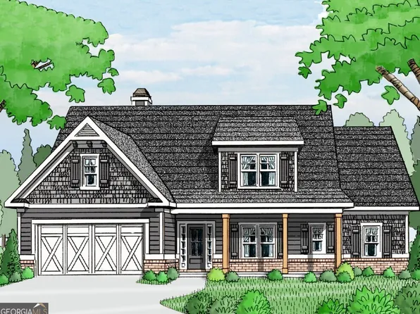 820 Spring Creek Way, Monroe, GA 30655