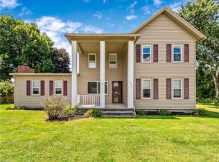 1406 Greensburg Rd, Uniontown, OH 44685
