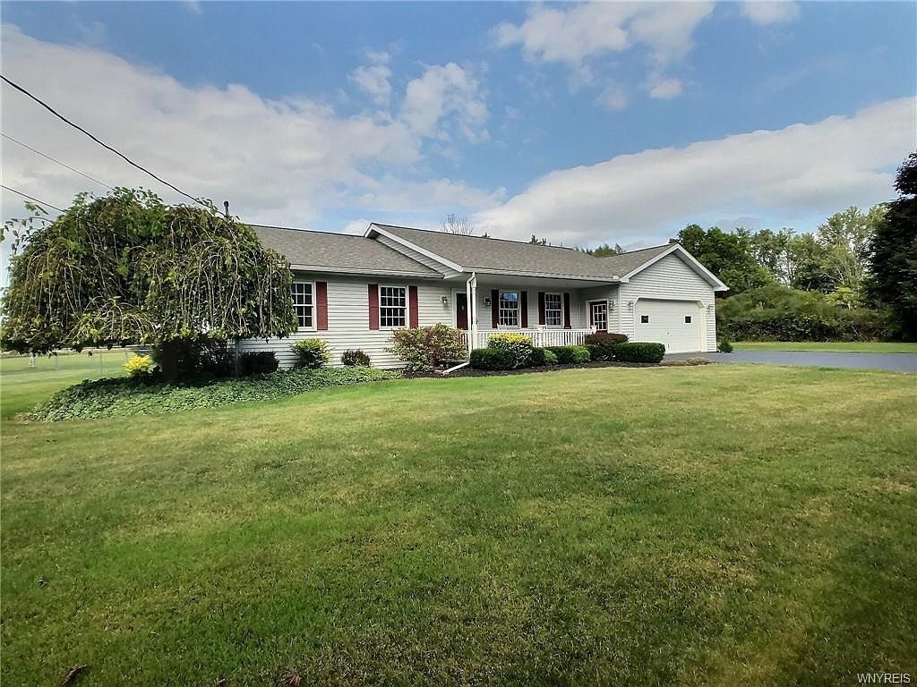 381 Maple Rd, Corfu, NY 14036 Zillow