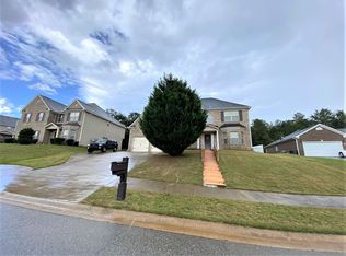 3206 Hampton Cir, Augusta, GA 30906