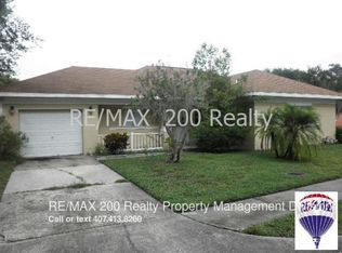 8743 Wichita Pl, Orlando, FL 32827