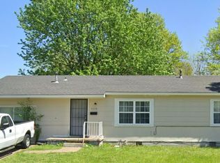 6235 N Cheyenne Ave, Tulsa, OK 74126