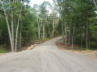 32 Fredrickson Rd, Norfolk, MA 02056