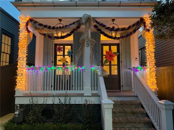 2230 Chartres St, New Orleans, LA 70117