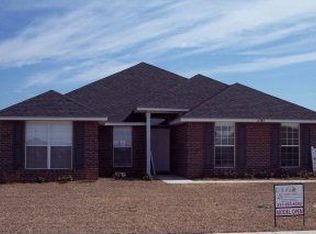 17182 Cold Mill Loop, Foley, AL 36535
