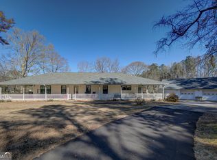 377 Dogwood Trl, Tyrone, GA 30290