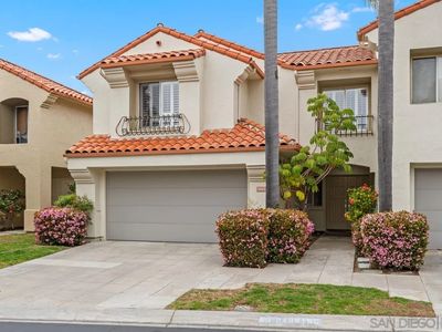5815 Caminito Empresa, La Jolla, CA, 92037