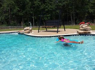 1469 Wild Turkey Dr, Gibson, GA 30810