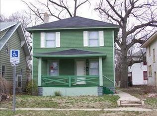 733 E Dubail Ave, South Bend, IN 46613