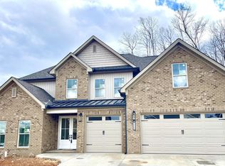 12249 Broady Glen Ln LOT 25, Knoxville, TN 37932