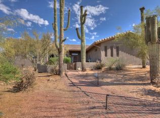 31448 N Granite Reef Rd, Scottsdale, AZ 85266