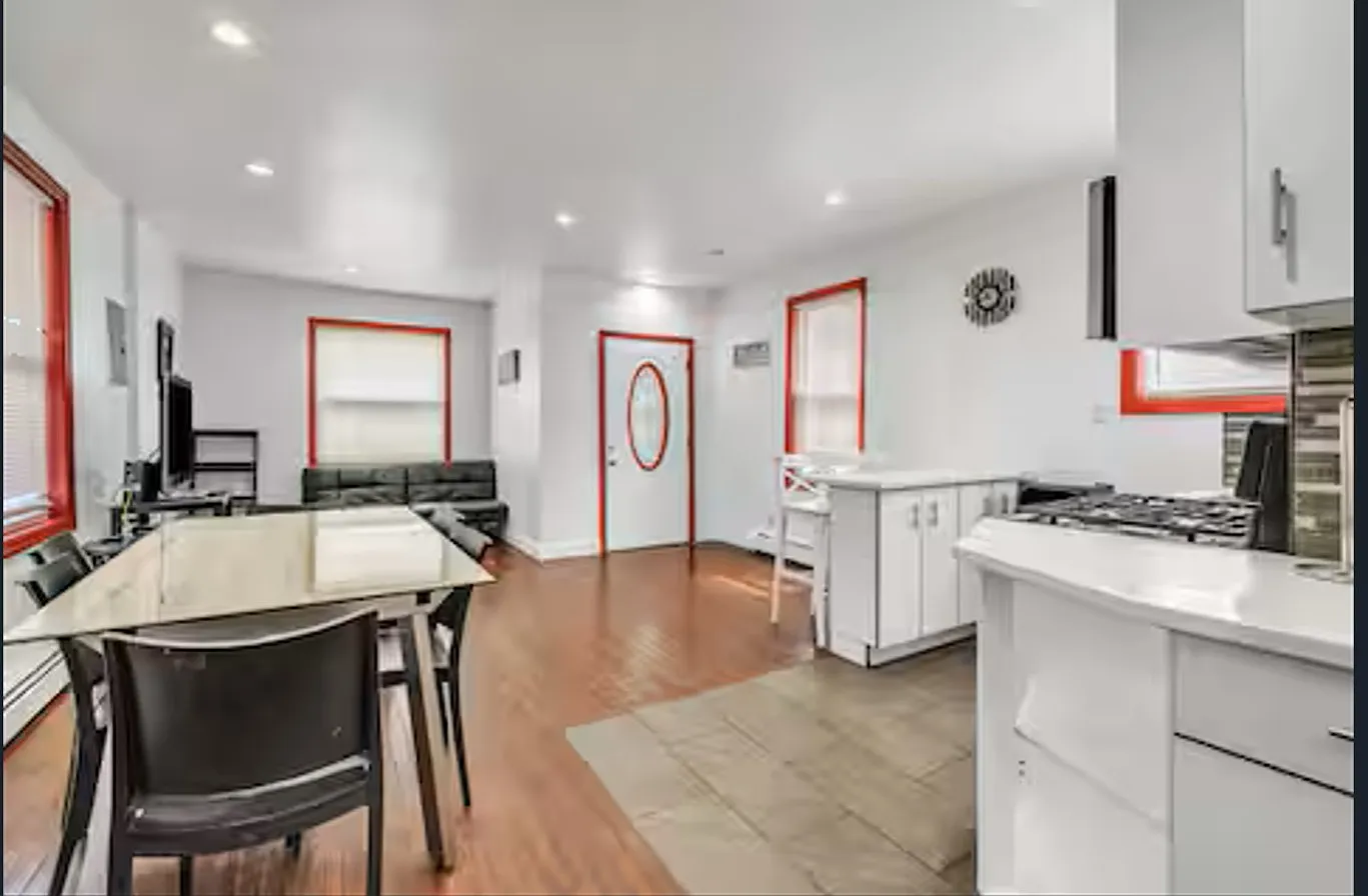 319 Beach 13 St — Photo 1