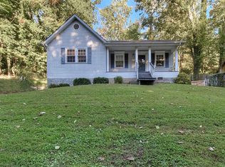 705 Lazywood Dr, Johnson City, TN 37601