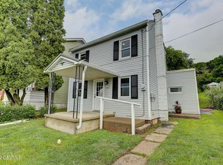 643 Middle St, Danville, PA 17821