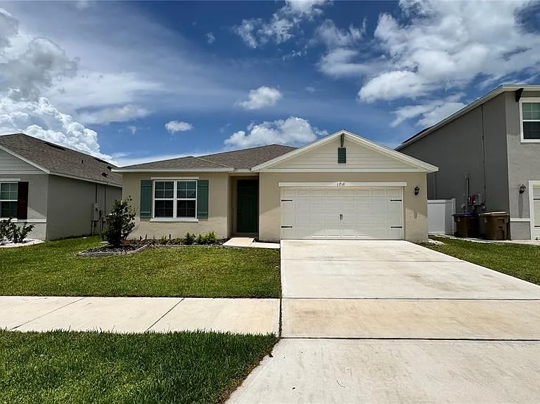 1710 Bull Hill Rd — Photo 2