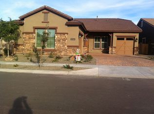 4905 S Moccasin Trl, Gilbert, AZ 85298