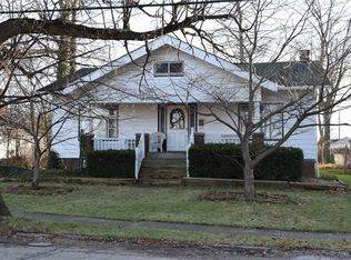18301 Ferncliffe Ave, Cleveland, OH 44135