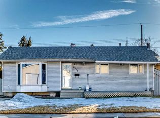 2205 N 80th Ave SE, Calgary, AB T2C 1H3