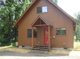 81814 Lost Creek Rd, Dexter, OR 97431