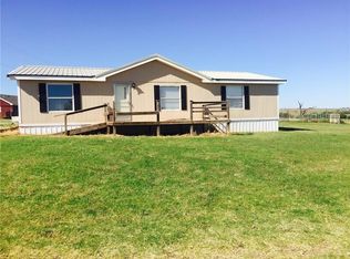 20246 E 1025 Rd, Elk City, OK 73644