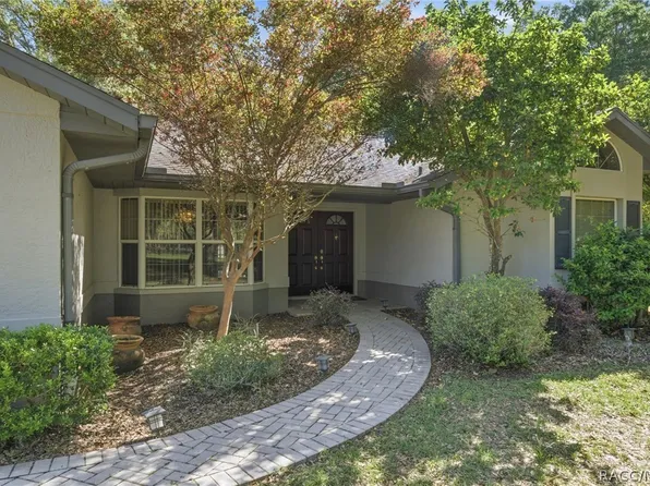 10279 S Sand Creek Ter, Inverness, FL 34452