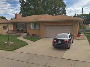 24244 Audrey Ave, Warren, MI 48091