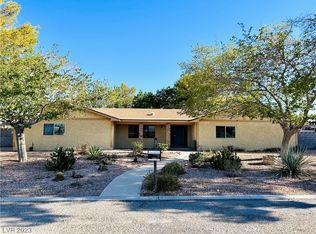 6985 Procyon St, Las Vegas, NV 89118