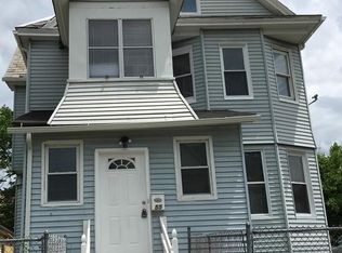 55 Malden St, Springfield, MA 01108