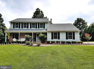 11007 Gateview Rd, Cockeysville, MD 21030