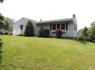 215 Snyder Hill Rd, Ithaca, NY 14850