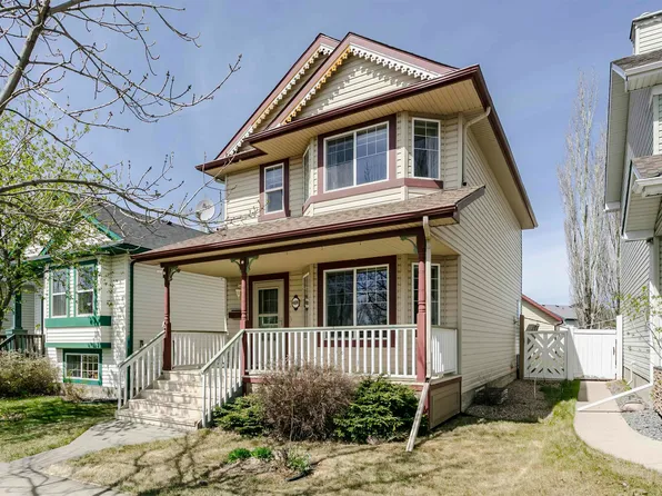 4108 Tompkins Way NW, Edmonton, AB T6R 3B7