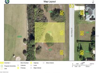86 Pine Valley Pl, Rotonda West, FL 33947