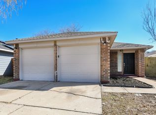 6710 Silver Sage Dr, Fort Worth, TX 76137