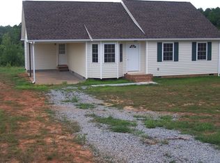 1459 Carter Rd, Farmville, VA 23901