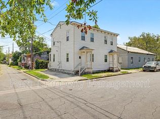 814 Ott St, Savannah, GA 31401
