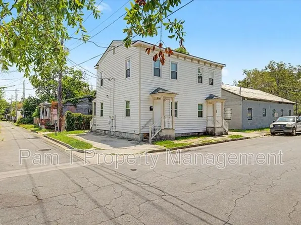 814 Ott St, Savannah, GA 31401