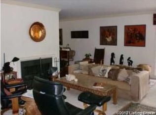 3611 Brownsboro Rd APT 3B, Louisville, KY 40207