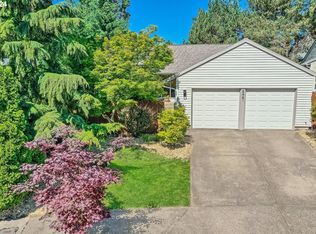5461 NW Burning Tree Ct, Portland, OR 97229
