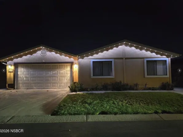 3435 Greenacre Dr, Santa Maria, CA 93455
