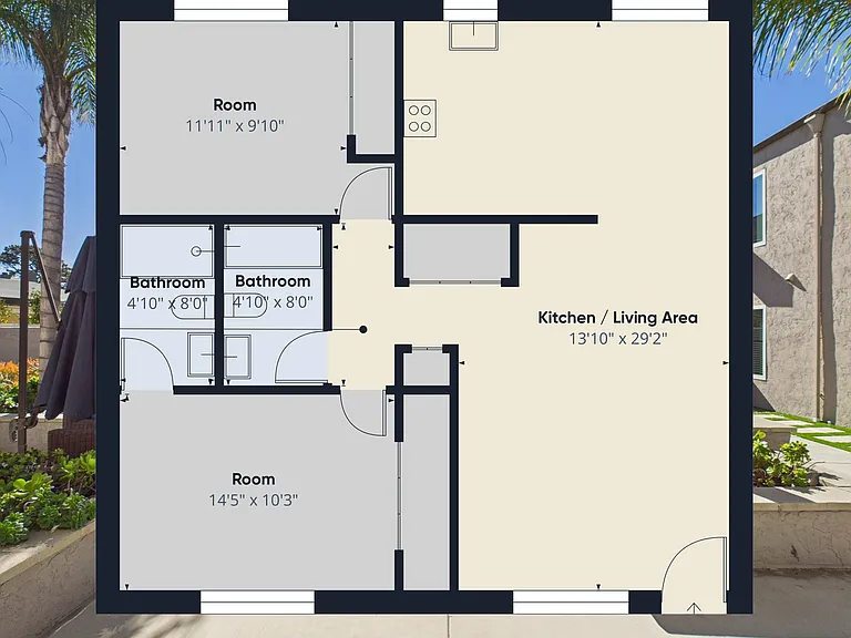 3334 Eureka Pl — Photo 20