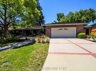 12303 Kosich Ct, Saratoga, CA