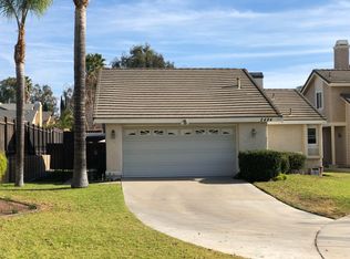 2484 Moraga Ct, Simi Valley, CA 93065