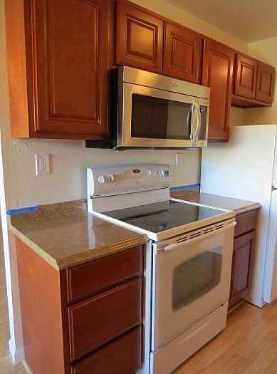 New Kitchen