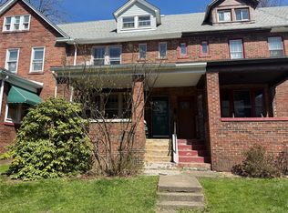839 Priestley Ave, Erie, PA 16511